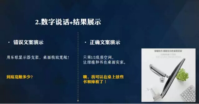 短文案的创作法则 短文案的创作法则