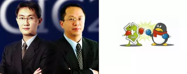 为什么撕逼在今天可以做这么大的传播? 为什么撕逼在今天可以做这么大的传播?